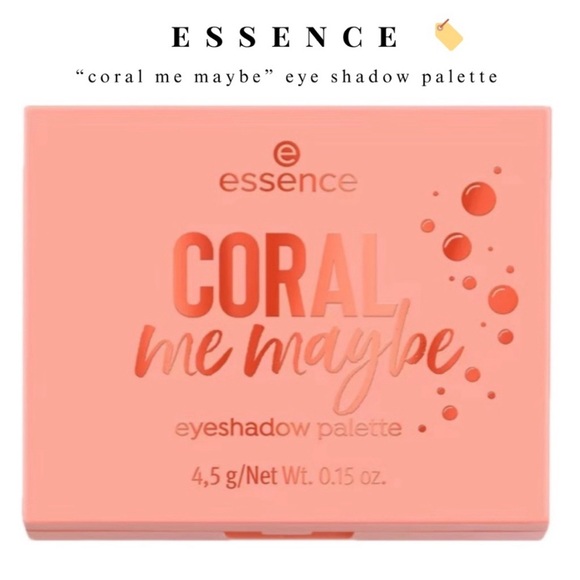 🏷️Essence set of 3 eye shadow 👁️ palettes (neutral, pink, metallic, blue) 👇 - Picture 12 of 16